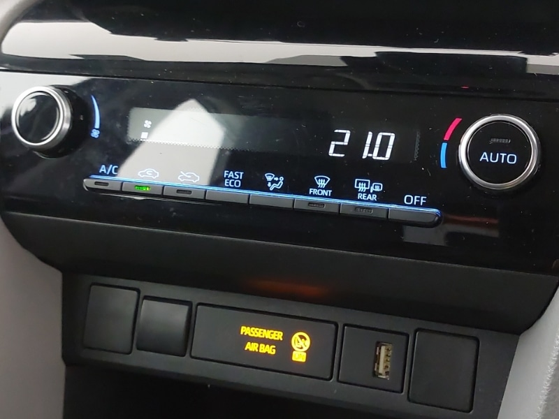 Used Toyota Yaris Cross 2021 for sale - 78085405: Photo 16