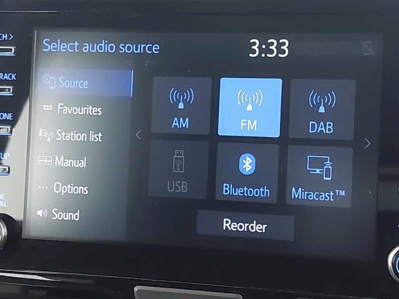 Used Toyota Yaris Cross 2021 for sale - 78085405: Photo 17