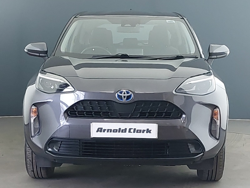 Used Toyota Yaris Cross 2021 for sale - 78085405: Photo 19
