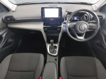 Used Toyota Yaris Cross 2021 for sale - 78085405: Photo
