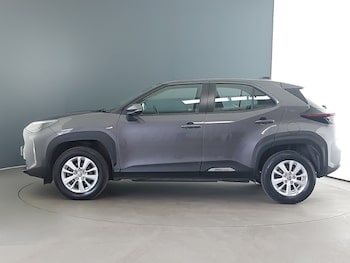 Used Toyota Yaris Cross 2021 for sale - 78085405: Photo