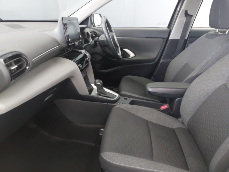 Used Toyota Yaris Cross 2021 for sale - 78085405: Photo 5