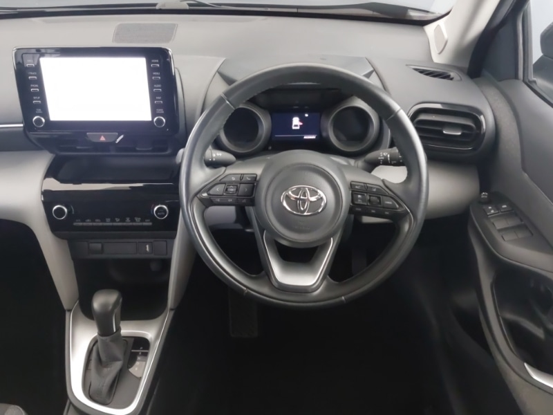 Used Toyota Yaris Cross 2021 for sale - 78085405: Photo 7