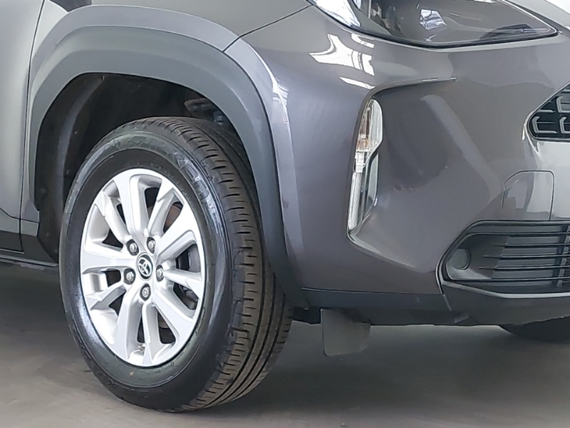 Used Toyota Yaris Cross 2021 for sale - 78085405: Photo 9