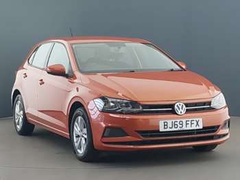 2019 - 1.0 TSI 95 SE 5dr