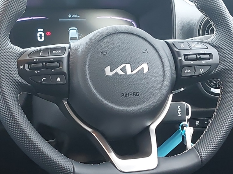 Used Kia Picanto 2025 for sale - 77078487: Photo 10