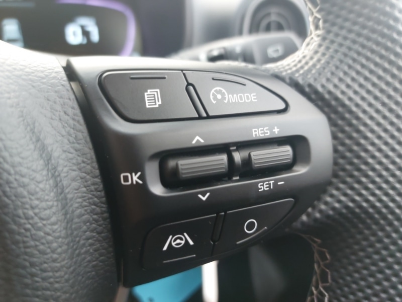 Used Kia Picanto 2025 for sale - 77078487: Photo 15