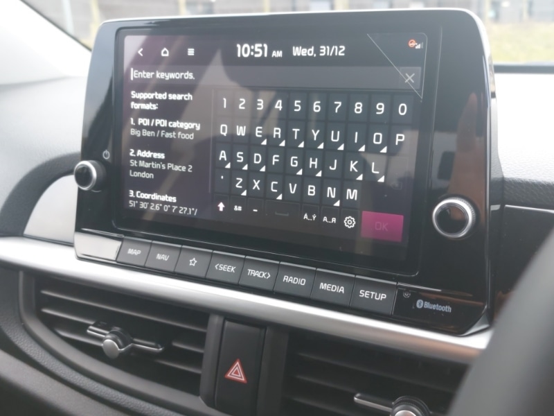 Used Kia Picanto 2025 for sale - 77078487: Photo 19