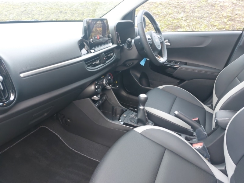 Used Kia Picanto 2025 for sale - 77078487: Photo 5