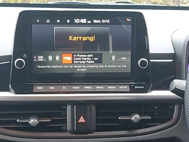 Used Kia Picanto 2025 for sale - 77078487: Photo 7