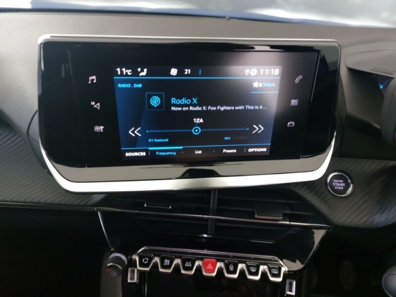 Used Peugeot 2008 2022 for sale - 77476035: Photo 10