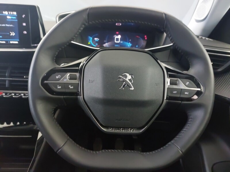 Used Peugeot 2008 2022 for sale - 77476035: Photo 11