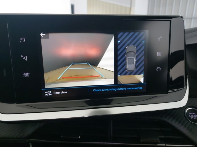 Used Peugeot 2008 2022 for sale - 77476035: Photo 15