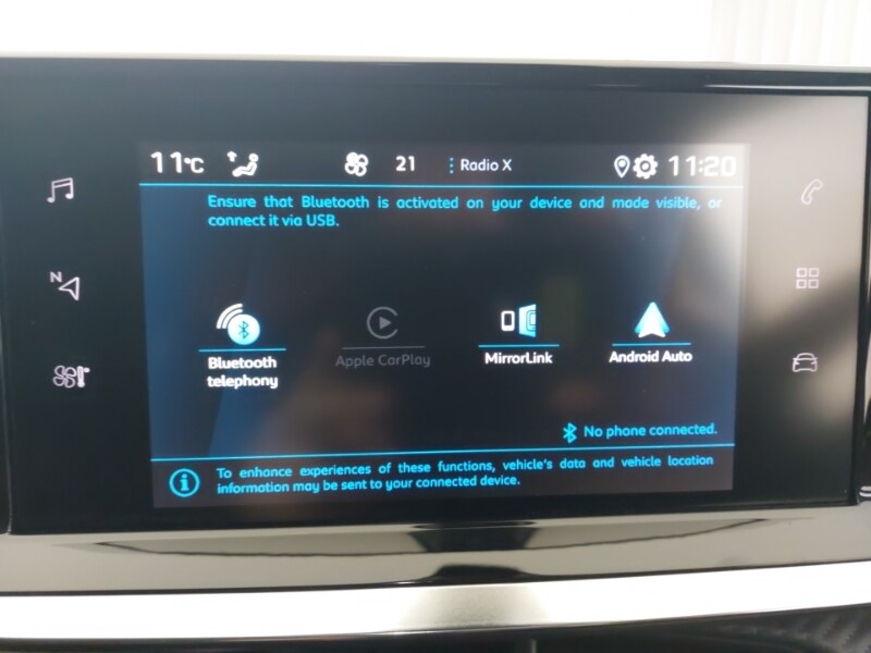 Used Peugeot 2008 2022 for sale - 77476035: Photo 16