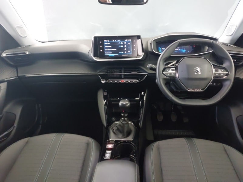 Used Peugeot 2008 2022 for sale - 77476035: Photo 2