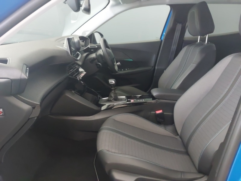 Used Peugeot 2008 2022 for sale - 77476035: Photo 5