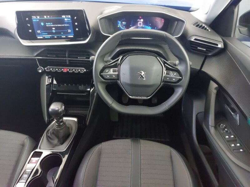 Used Peugeot 2008 2022 for sale - 77476035: Photo 7