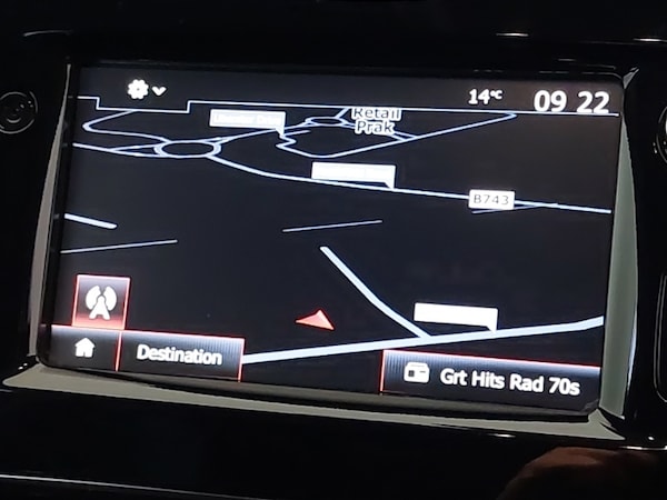Used Renault Clio 2019 for sale - 76221538: Photo 11