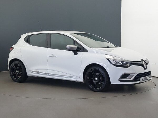 Used Renault Clio 2019 for sale - 76221538: Photo 12