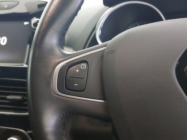 Used Renault Clio 2019 for sale - 76221538: Photo 14