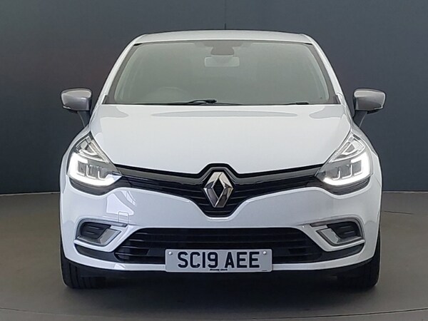 Used Renault Clio 2019 for sale - 76221538: Photo 19