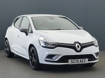 Used Renault Clio 2019 for sale - 76221538: Photo