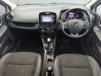 Used Renault Clio 2019 for sale - 76221538: Photo