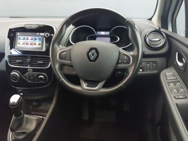 Used Renault Clio 2019 for sale - 76221538: Photo 7