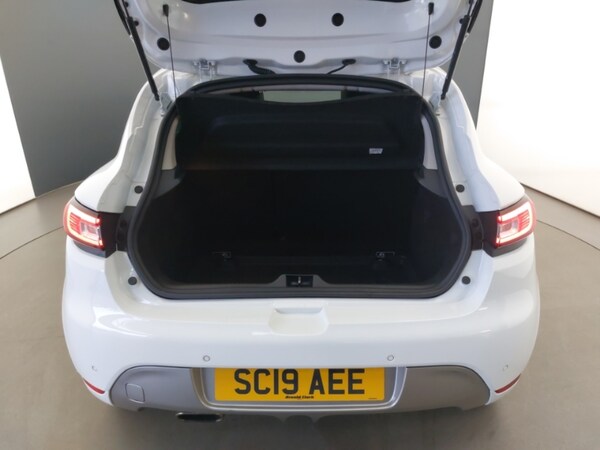 Used Renault Clio 2019 for sale - 76221538: Photo 8