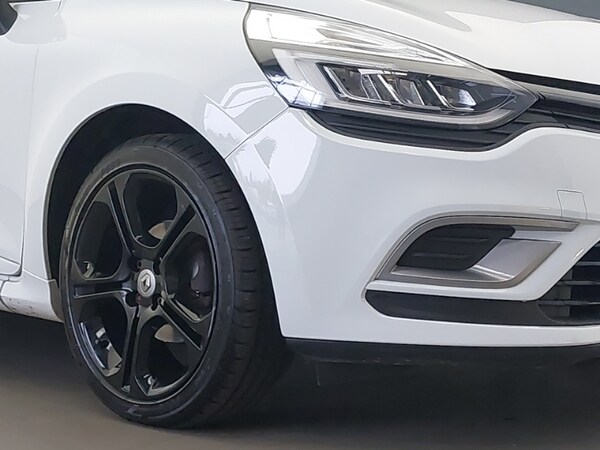 Used Renault Clio 2019 for sale - 76221538: Photo 9