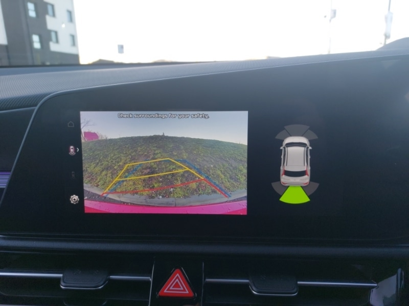 Used Kia Niro 2023 for sale - 76880149: Photo 15