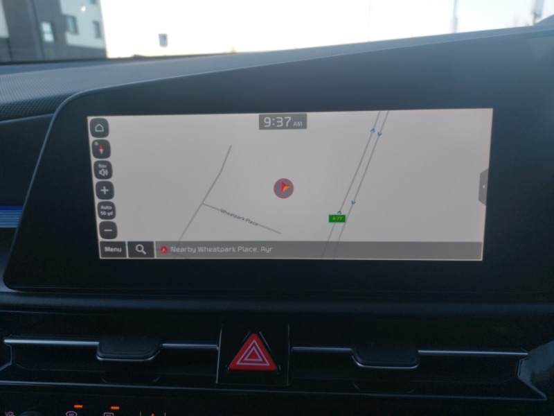 Used Kia Niro 2023 for sale - 76880149: Photo 16