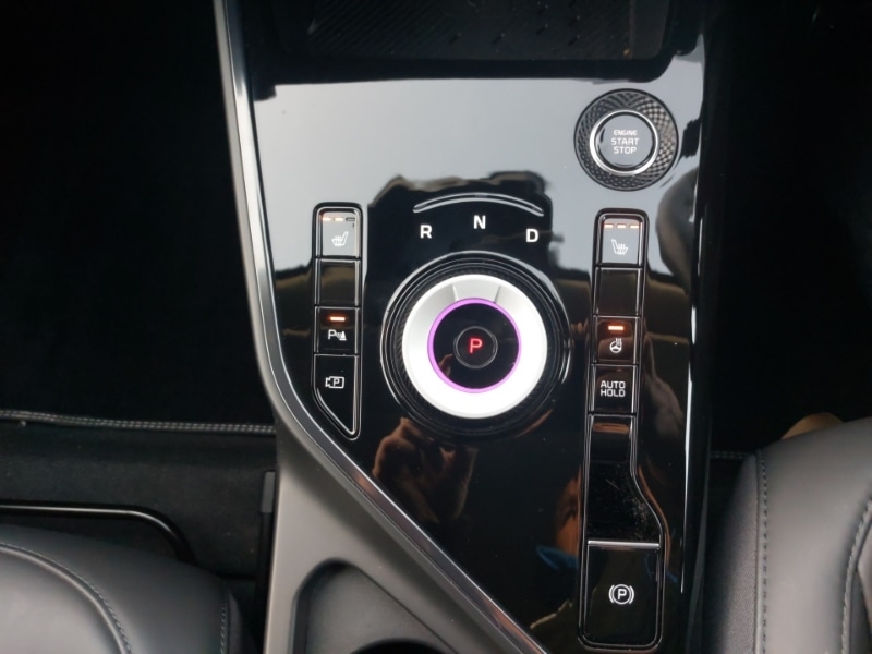 Used Kia Niro 2023 for sale - 76880149: Photo 17