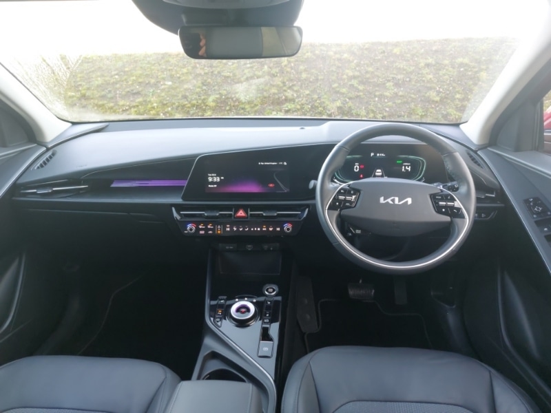 Used Kia Niro 2023 for sale - 76880149: Photo 2