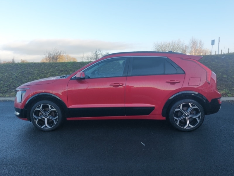 Used Kia Niro 2023 for sale - 76880149: Photo 4