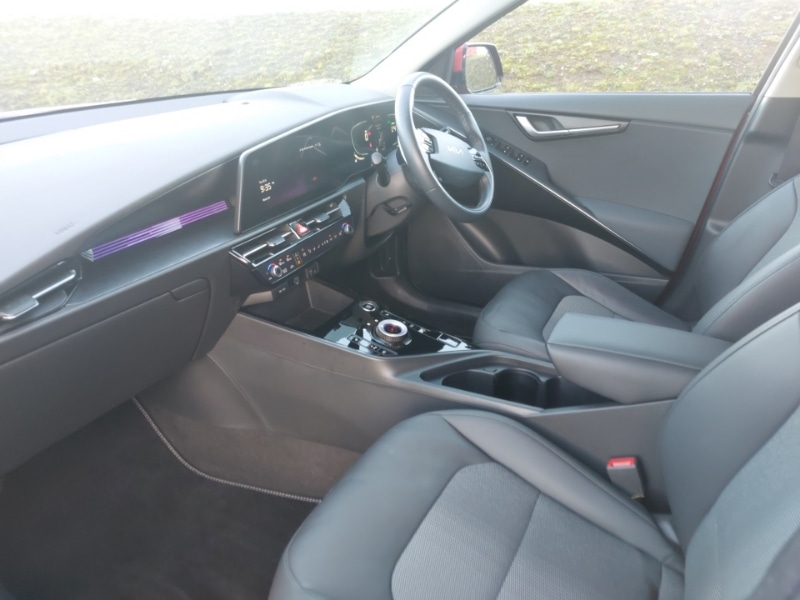 Used Kia Niro 2023 for sale - 76880149: Photo 5