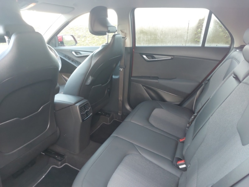 Used Kia Niro 2023 for sale - 76880149: Photo 6