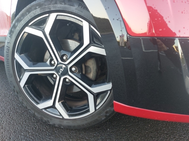 Used Kia Niro 2023 for sale - 76880149: Photo 9