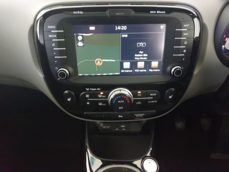 Used Kia Soul 2016 for sale - 77081183: Photo 10