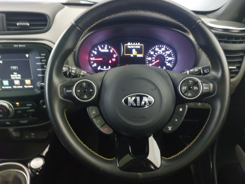 Used Kia Soul 2016 for sale - 77081183: Photo 11