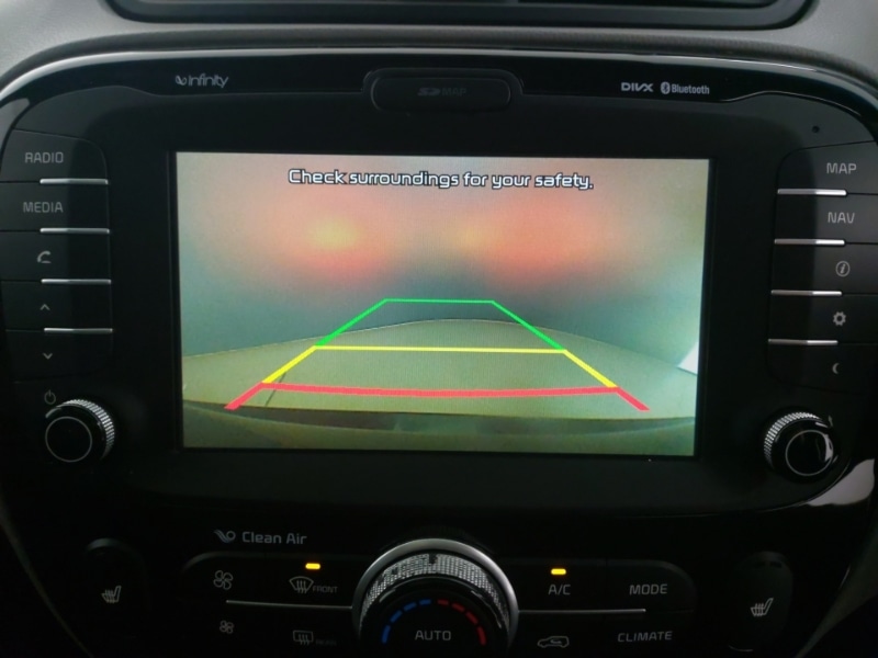 Used Kia Soul 2016 for sale - 77081183: Photo 15