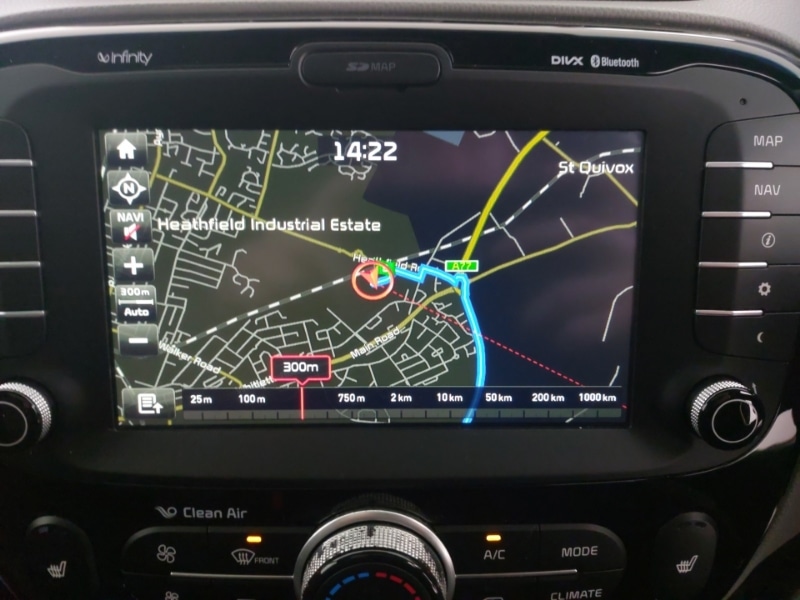 Used Kia Soul 2016 for sale - 77081183: Photo 16