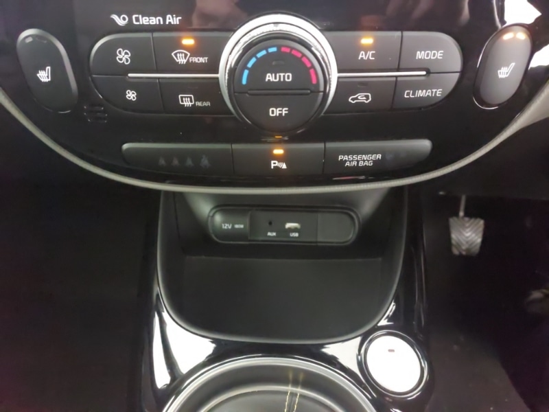 Used Kia Soul 2016 for sale - 77081183: Photo 17