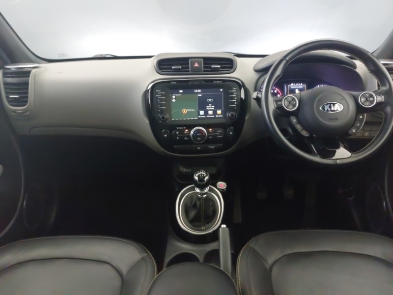 Used Kia Soul 2016 for sale - 77081183: Photo 2