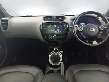 Used Kia Soul 2016 for sale - 77081183: Photo