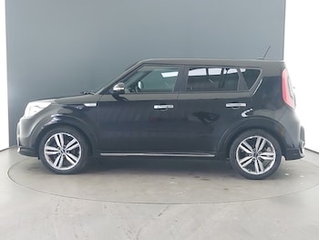 Used Kia Soul 2016 for sale - 77081183: Photo