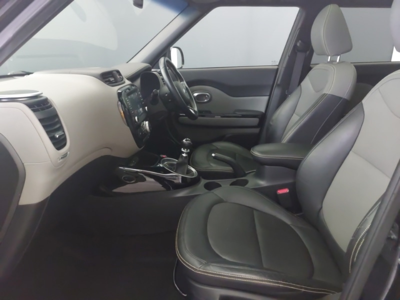 Used Kia Soul 2016 for sale - 77081183: Photo 5
