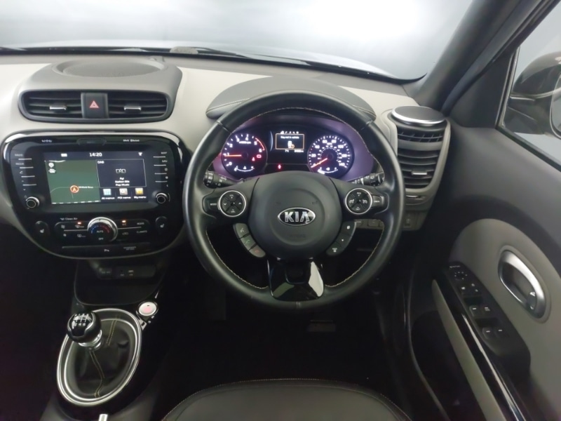Used Kia Soul 2016 for sale - 77081183: Photo 7