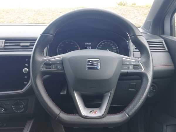Used SEAT Ibiza 2020 for sale - 76262171: Photo 11