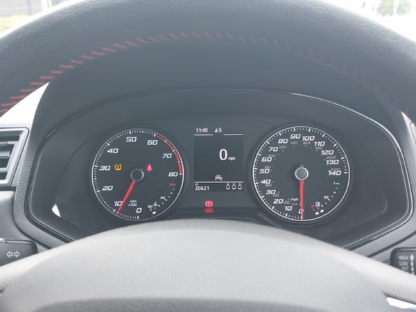 Used SEAT Ibiza 2020 for sale - 76262171: Photo 12